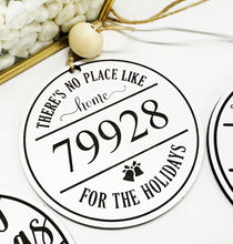 Load image into Gallery viewer, Personalized Christmas Ornaments