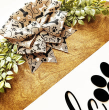 Load image into Gallery viewer, Front Door, Dog Sign, Welcome We Hope You Like Dogs, Pet Sign, Door Decor, Funny Front Door, Dog Lover Gift, Housewarming, Entryway Sign