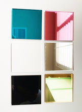 Load image into Gallery viewer, SCAN ME WITH YOUR PHONE -BUSINESS QR CODE DISPLAY