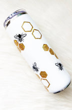 Load image into Gallery viewer, QUEEN BEE TUMBLER