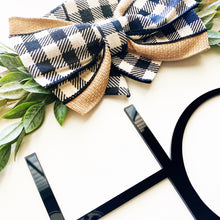 Load image into Gallery viewer, Modern Rustic Home Sign