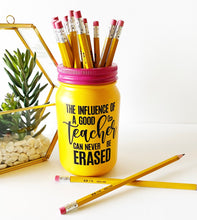 Load image into Gallery viewer, Teacher Pencil Storage Cup