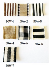 Load image into Gallery viewer, Decorative Monogram Cutting Board