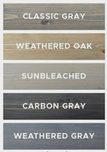 Load image into Gallery viewer, Front Door Decor |Rustic Door Sign | Welcome | Welcome To Our Home | Door Hanger | Housewarming Gift | Home Decor
