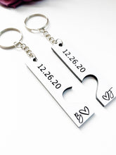 Load image into Gallery viewer, SWEET HEART KEYCHAIN
